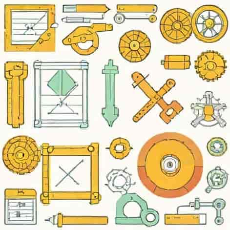 Questions On Enlargement And Reduction In Technical Drawing