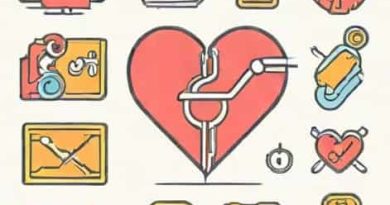 Questions To Ask Cardiologist After Heart Attack