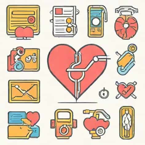 Questions To Ask Cardiologist After Heart Attack