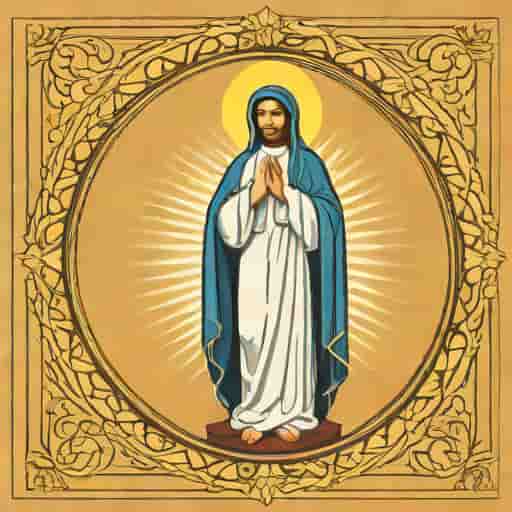 Readings For The Solemnity Of The Immaculate Conception