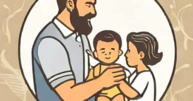 Reclaimed Kinship A Father'S Triumph Over Betrayal
