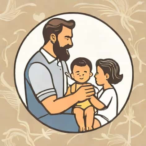Reclaimed Kinship A Father'S Triumph Over Betrayal
