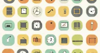 Replacement Of Assets That Deteriorate With Time