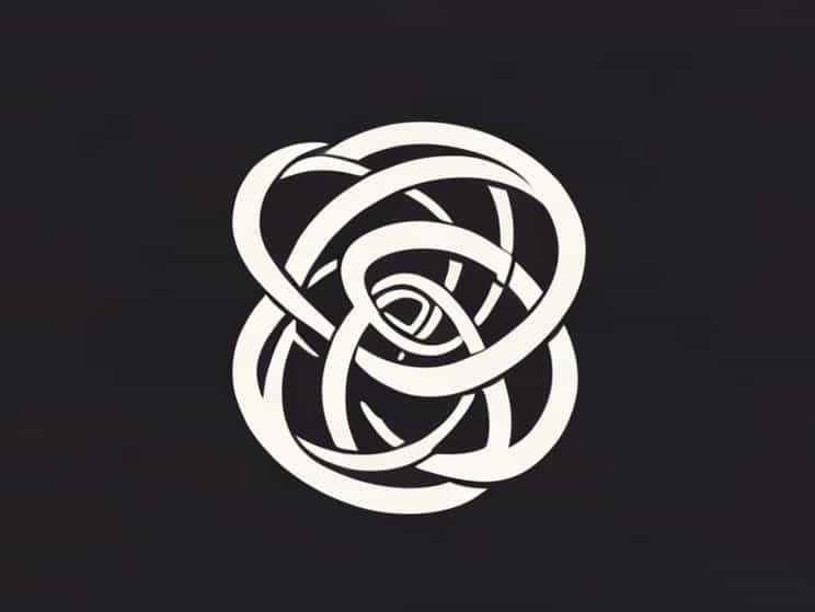 Represent Diagrammatically The Twisted And Imbricate Aestivation