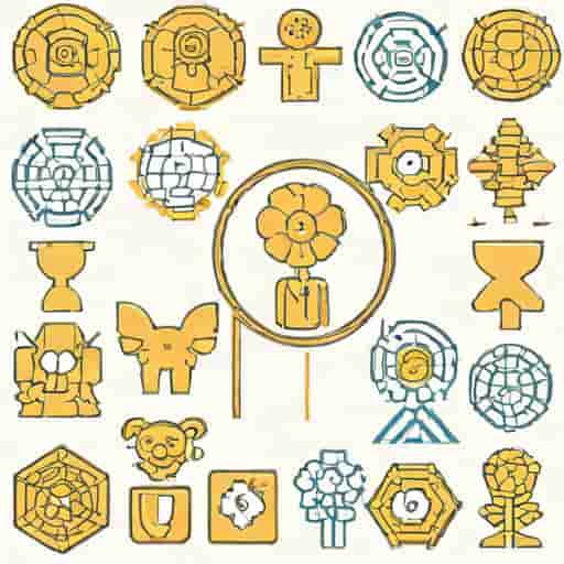 Rules For The Inheritance Of Traits Mendel'S Contribution