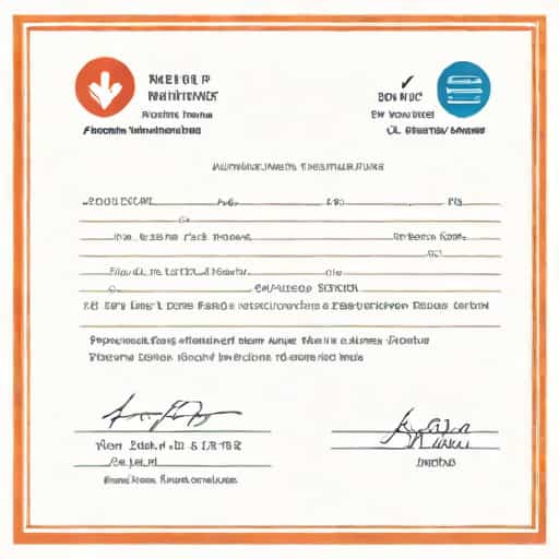 Sample Of Authorization Letter For Psa Birth Certificate