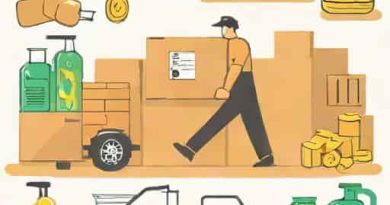 Seizure And Confiscation Of Essential Commodities