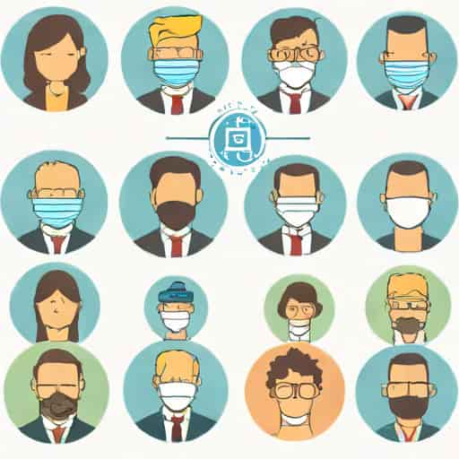 Select Subcommittee On The Coronavirus Pandemic Members