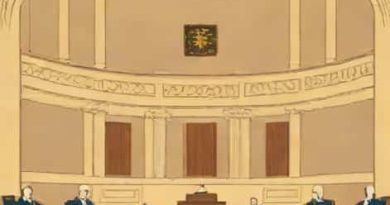 Senate Amendments Concurred In To Engrossing And Enrolling