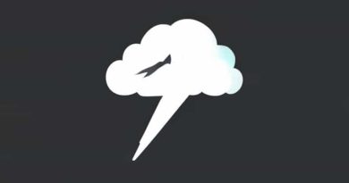 Severe Thunderstorm Warning Issued For Parts Of Alabama