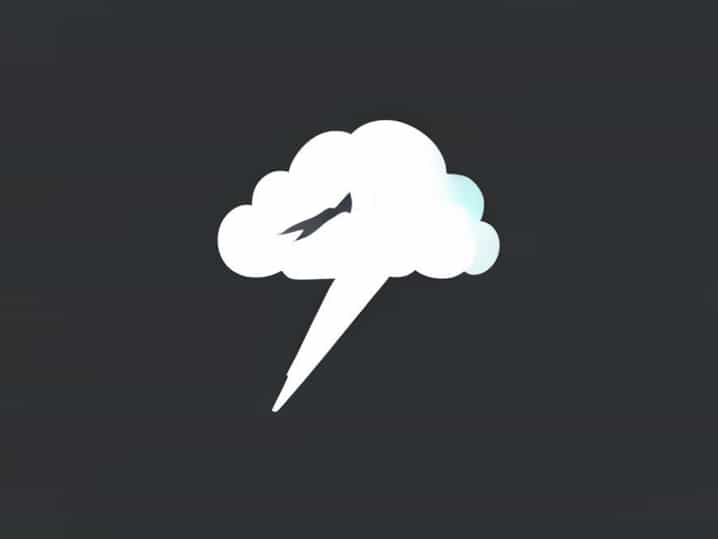 Severe Thunderstorm Warning Issued For Parts Of Alabama