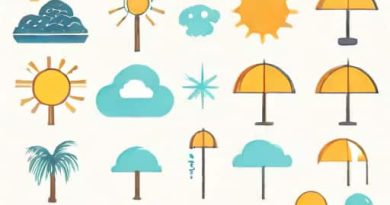 Sheet And Pole Device For Countering The Weather