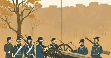 Summarize The Events Of The Battle Of Chancellorsville