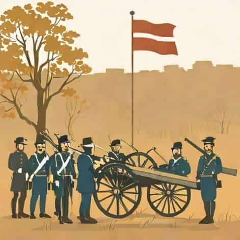 Summarize The Events Of The Battle Of Chancellorsville