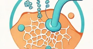 Surfactant Facilitates Alveolar Distention And Ventilation By
