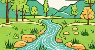 Sustainable Management Of The Navigability Of Natural Rivers