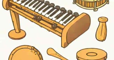 Tambourine And Xylophone Are Examples Of What Instruments