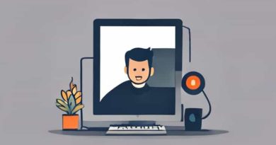 Telecommuting Is An Option That Suits Professionals Like