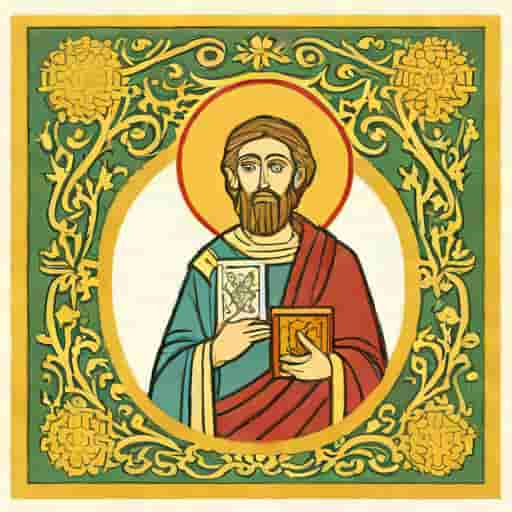The Ashgate Research Companion To Byzantine Hagiography