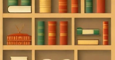 The Books In Ashurbanipal'S Library In Nineveh Were