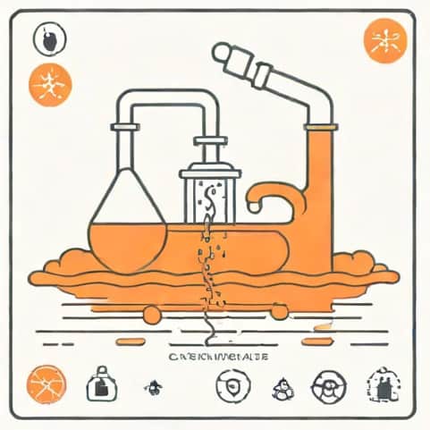 The Coagulant Widely Used For Sewage Treatment Is