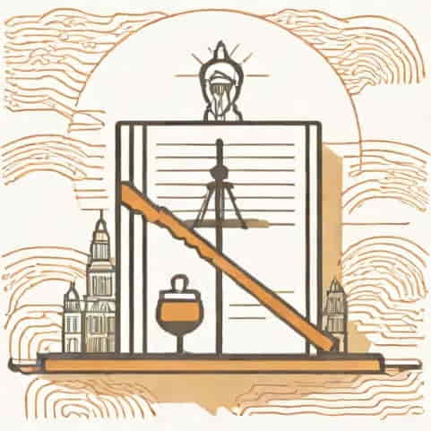 The Constitution Of India Envisages A Dash Government