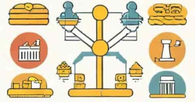 The Difference Between Oligopoly And Monopolistic Competition