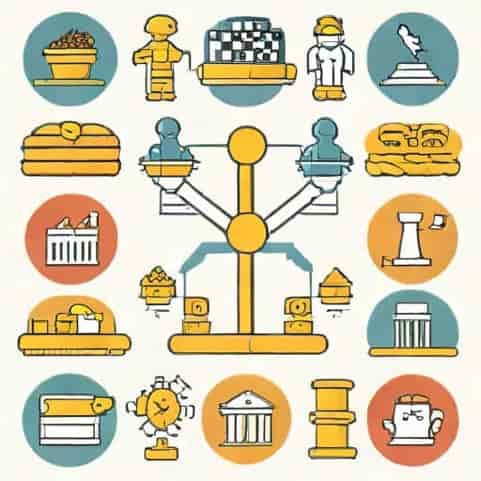 The Difference Between Oligopoly And Monopolistic Competition