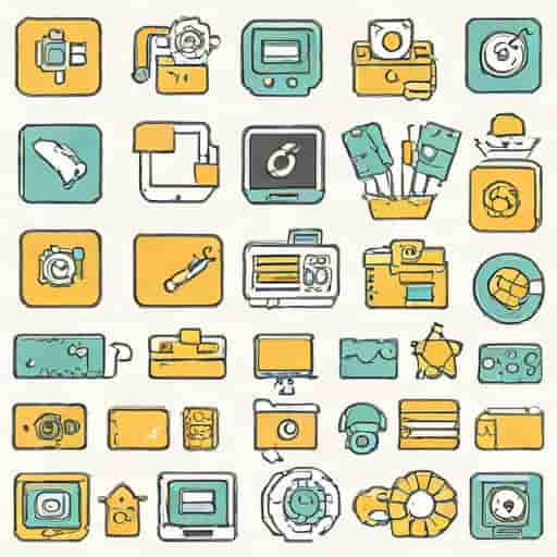 The Features Underlying The Memorability Of Objects