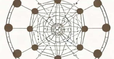 The General Axiomatic Structure Of A Mathematical System