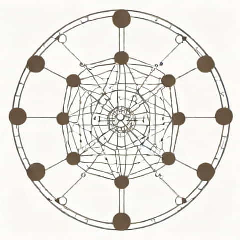 The General Axiomatic Structure Of A Mathematical System