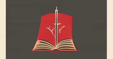 The Journal Of The Interdenominational Theological Center
