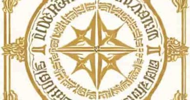 The Lord'S Prayer In Aramaic With English Translation