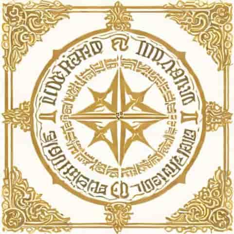 The Lord'S Prayer In Aramaic With English Translation