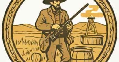 The Men Who Built America Frontiersmen Rotten Tomatoes