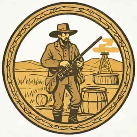 The Men Who Built America Frontiersmen Rotten Tomatoes