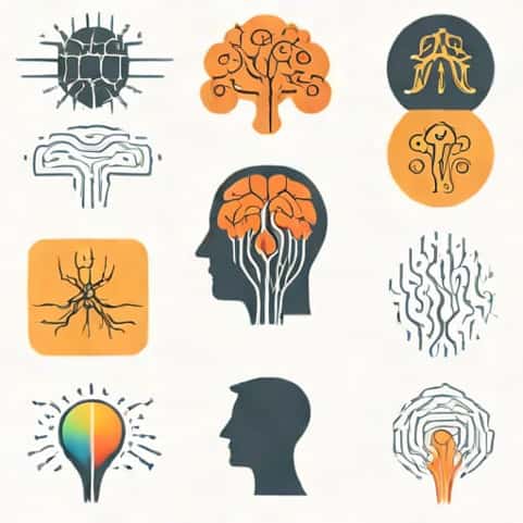 The Primary Sensory Cortices Are Involved In Determining