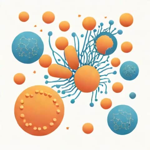 The Process Used By Lymphocytes To Engulf Bacteria
