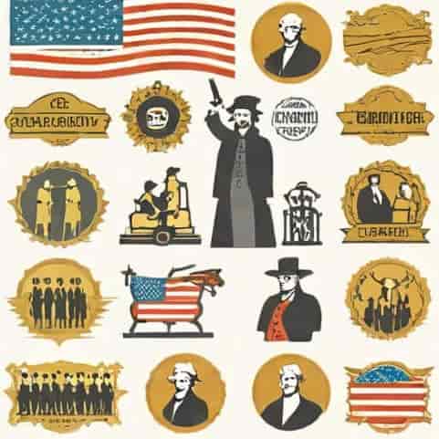 The Revolution Of 1800 And The Jeffersonian Revolution