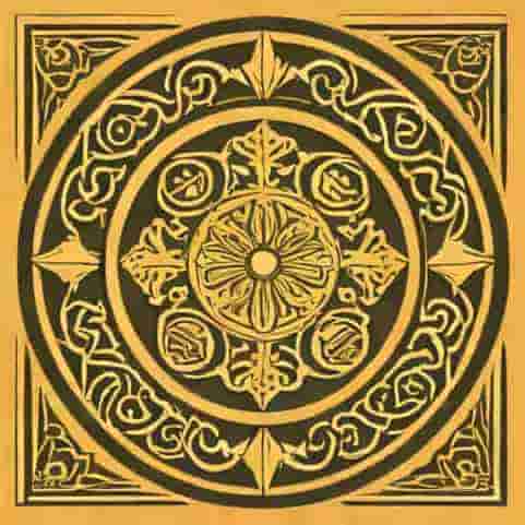The Symbolical Language Of Ancient Art And Mythology