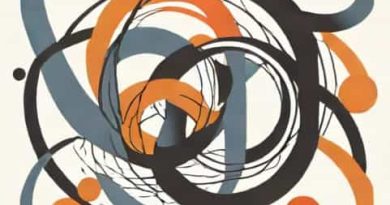 The Work Of Which Artist Exemplifies Gestural Abstraction