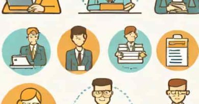 They Are Also Known As Transactional Salespeople