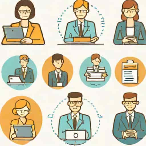 They Are Also Known As Transactional Salespeople