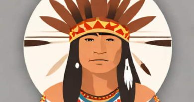 This Was Supposed To Americanize Native American