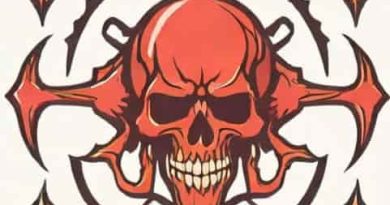 Those Clamorous Harbingers Of Blood And Death Meaning