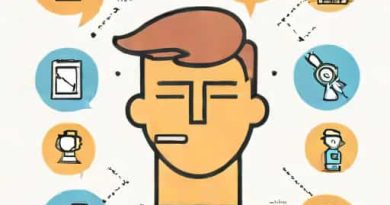 Topic Descriptive Argumentative Autobiographical