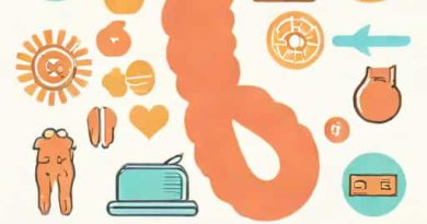 Ulcerative Colitis Non Pharmacological Treatment