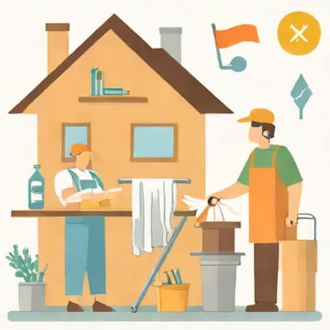 Unemployment And The Division Of Housework In Europe