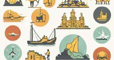 Unknown Historical Events That Changed The World