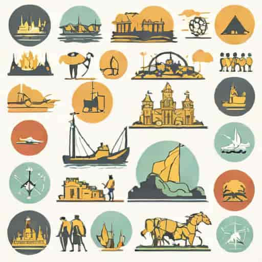 Unknown Historical Events That Changed The World